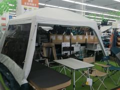 -迪卡侬(西华店)