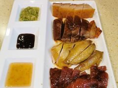 -明腾壹间茶餐厅(新都会花园广场店)