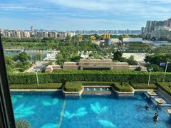-汕头龙光喜来登酒店