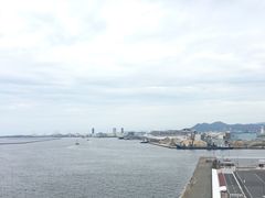 -福冈国际邮轮码头