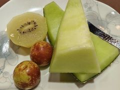 -北京泰富酒店-道日本料理餐厅