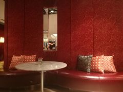 -上海龙之梦万丽酒店