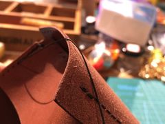 -如果·追梦手工皮具DIY教学店(田子坊店)
