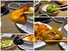 -隆喜元鱼汤包·海鲜(中联广场店)