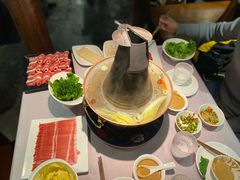 -东来顺饭庄(apm总店)