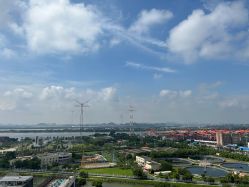 -敦南真爱月子会所(黄埔店)