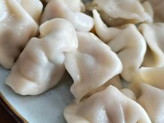 -李氏东北饺子王·铁锅炖(回龙湾店)