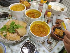 -阿金大白·上海菜馆(新天地店)