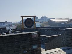 -相门城墙文化休闲景区