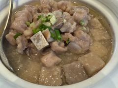 -费大厨辣椒炒肉(黄兴中心广场店)