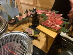 -龍二烧肉酒场(九亭店)