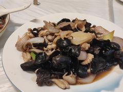 -宾朋海鲜饭庄(兴海路店)