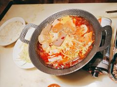 -金佬馆·川菜bistro(芜湖镜湖万达店)