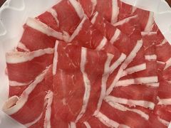 -岳合轩老北京涮肉