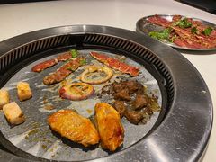 -么子烤肉(化龙池店)