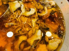 -潇湘码头·鲜湘菜(清河店)