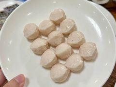 -正能量脆肉鲩火锅