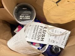 -LUSH(威尼斯人店)