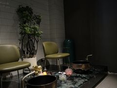 -涟LIAN·泰式按摩·MASSAGE·SPA(华强北店)