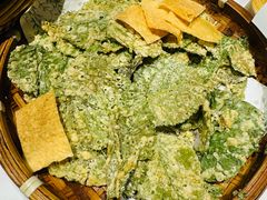 -阿露佳·舌尖上的安吉菜