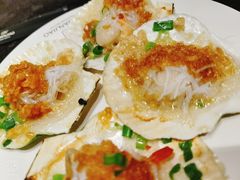 -川骄海鲜自助(河东店)