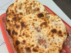 -老宋肉烧饼(博山店)