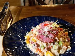 -Hostaria Bar维他餐吧·意大利西餐厅·牛排馆