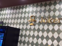 -Joker先生·男士理发馆