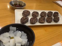 -恩你小木屋·韩式料理(南长街店)