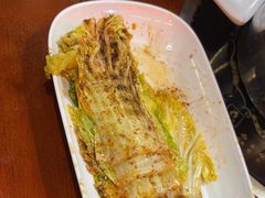 -老何太太鹤岗小串·团建聚餐(龙华店)