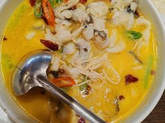 -老牌坊鲁菜名店(宽厚里店)