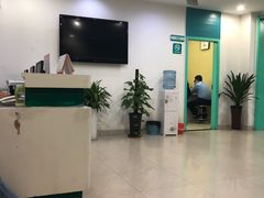 -第四军医大学西京医院·体检二部