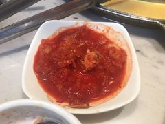 -韩宫宴烤肉·料理(苏州中心店)