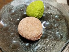 -福樱兰海鲜放题铁板烧(加州店)