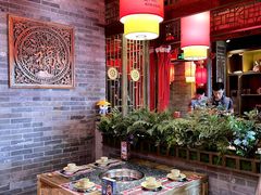 -蜀大侠火锅(森兰花园城店)