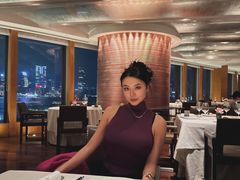-龙景轩(香港四季酒店)