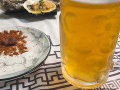 -云晓光头烧烤吧(德平路店)