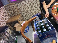 -马路牙子烧烤音乐酒馆(望京店)