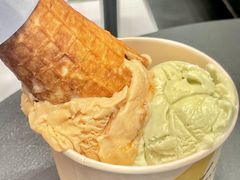 -LUNEURS月乐诗·法式冰淇淋(北外滩来福士广场店)