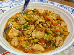 -柴火农家·江西赣南菜(土华店)