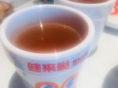 -蛙来哒(石景山万达店)