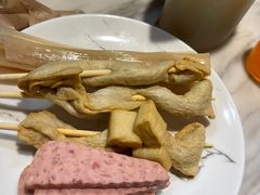 -火炉火自助餐(西直门凯德MALL店)