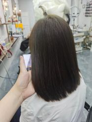 -茶发Salon·烫发染发理发