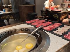 -海汕记·潮汕鲜牛肉火锅·自助