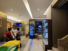 -如家酒店·neo(福州五一广场南门兜地铁站店)