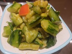 -匹夫涮肉城(黄村店)
