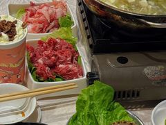 -活潑鲜跳(湖滨商业街店)