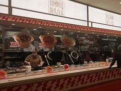 -乡村基·川味现炒大王(熙悦天街店)