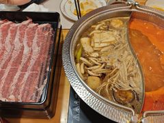 -牛匠和牛寿喜锅(西安总店)