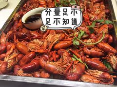 -盱眙小龙虾(天虹店)
